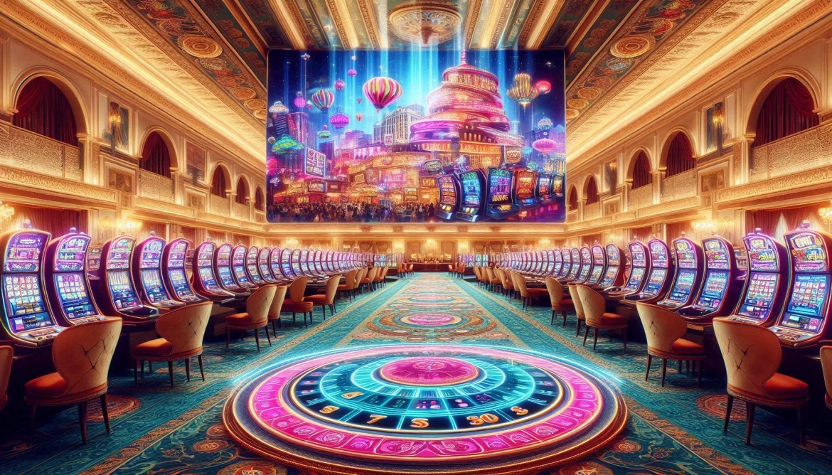 Onestep Casino